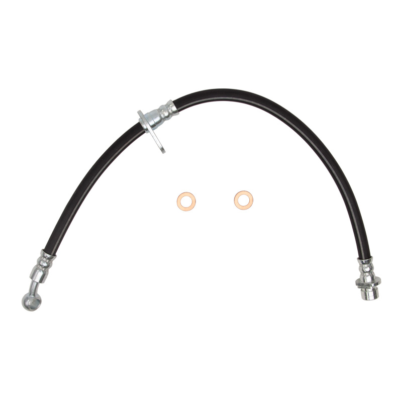 Acura RLX Brake Hose - Front-R - R1 Concepts - `14-`20